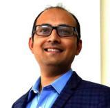 Dr Rahul Mehta